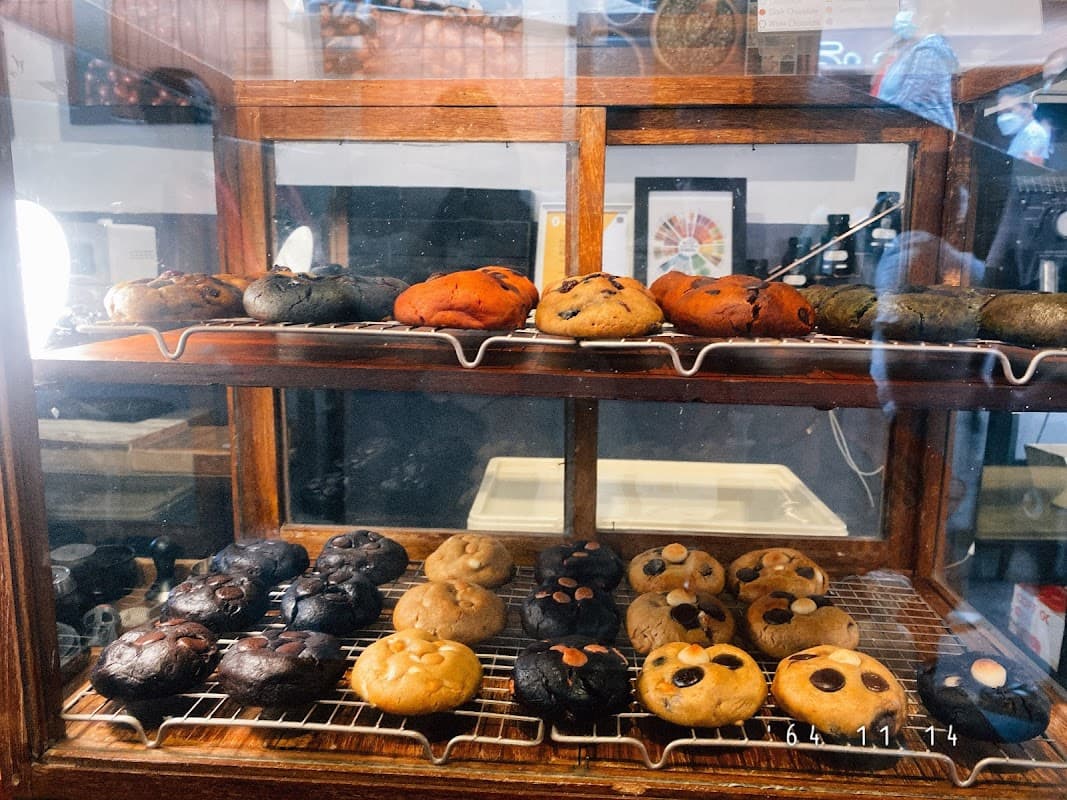 Amphawa Floating Market 3