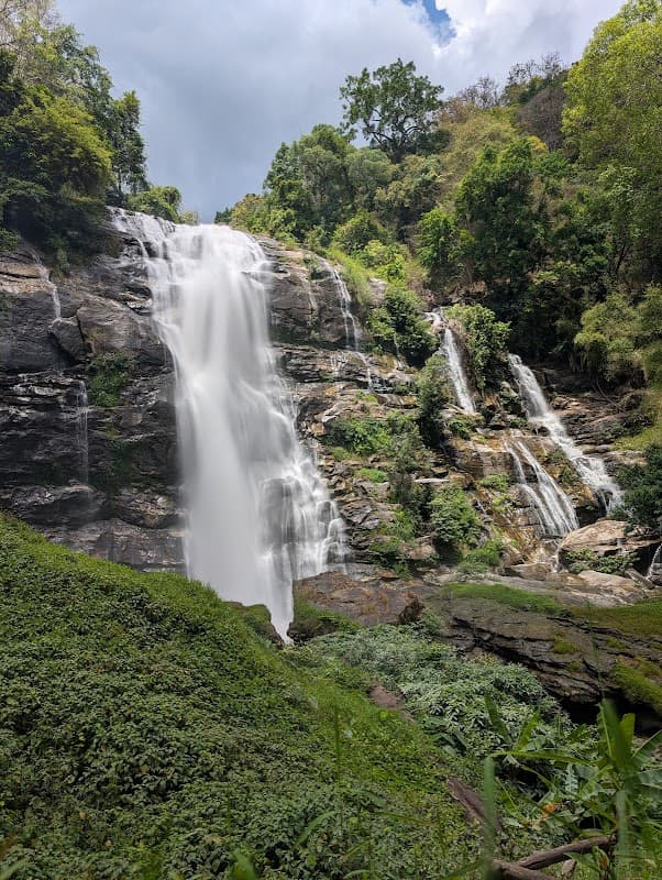 Doi Inthanon National Park 3