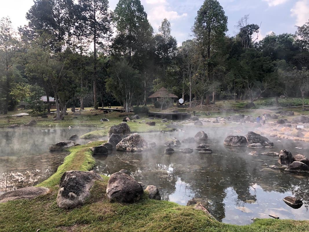 Chae Son National Park 3