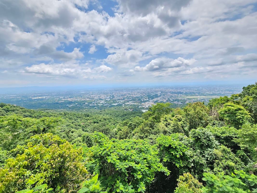 Doi Suthep-Pui National Park 3
