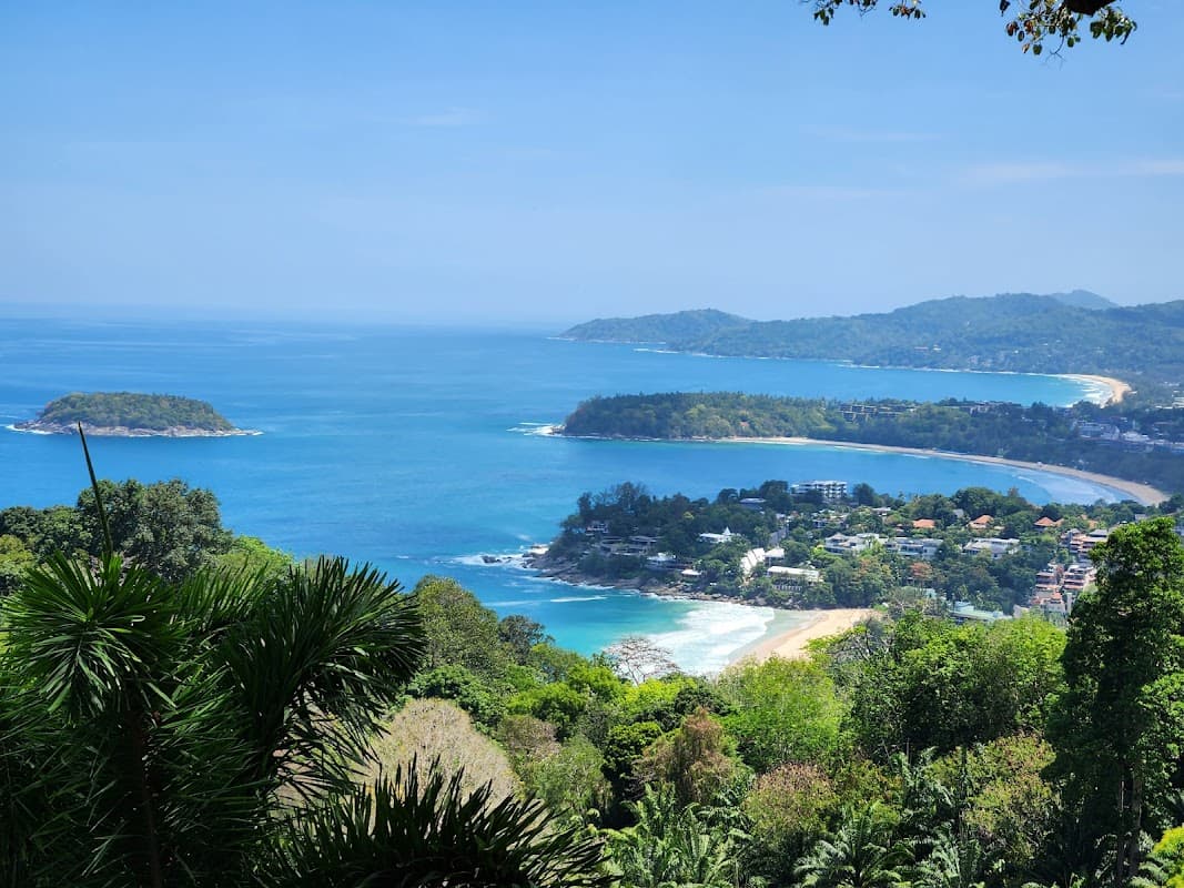 Karon Viewpoint Phuket