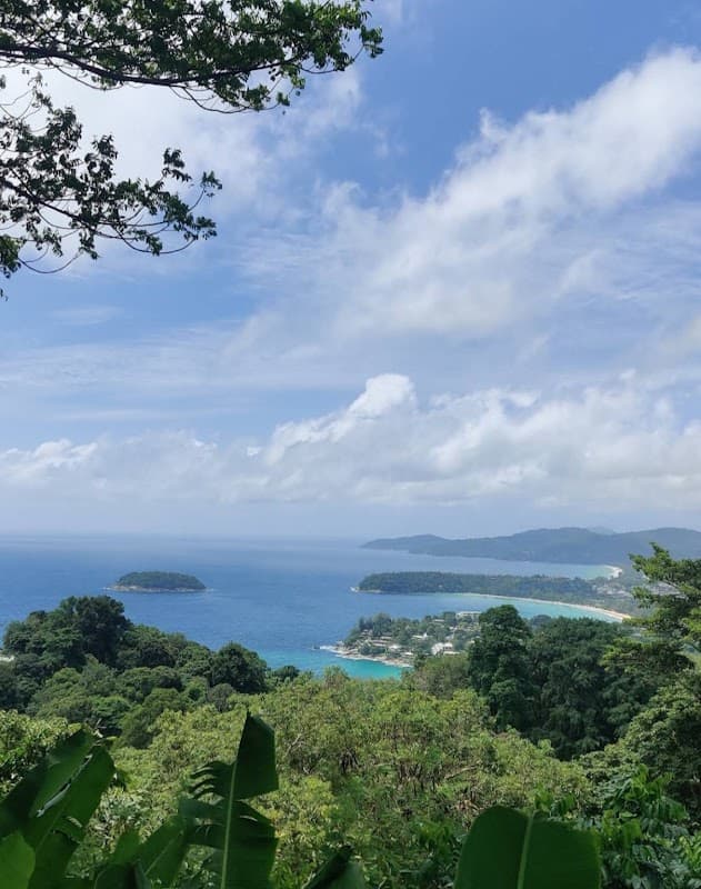 Karon Viewpoint Phuket 2