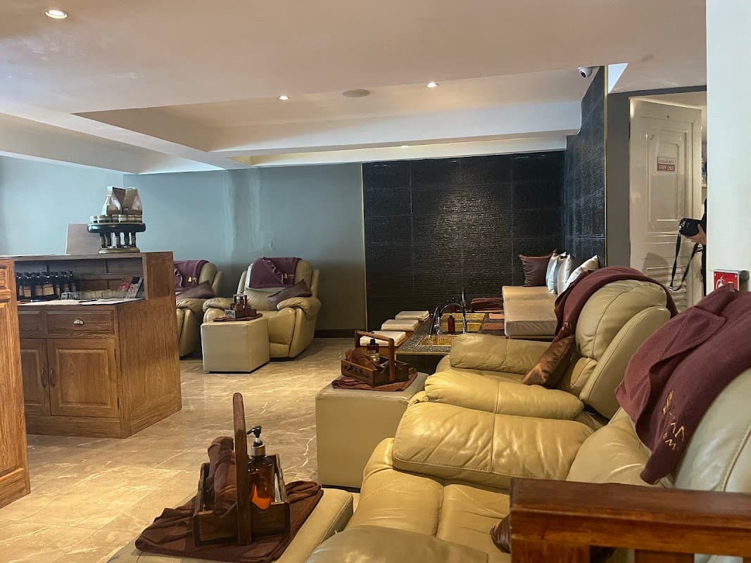 Urban Thai Massage สาขา 3