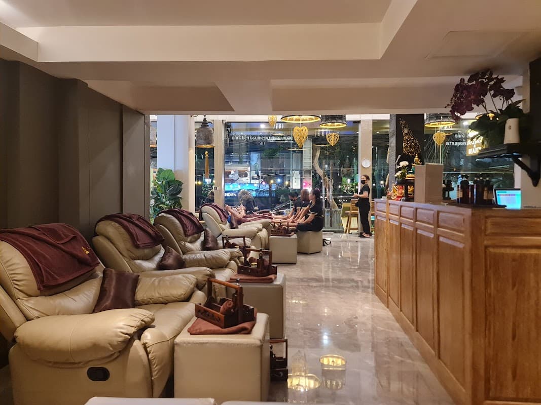 Urban Thai Massage สาขา 3 2