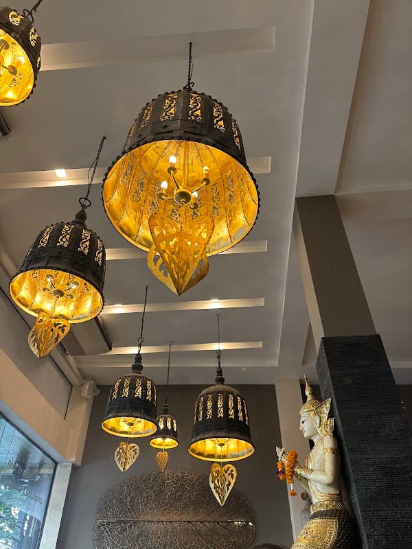 Urban Thai Massage สาขา 3 3