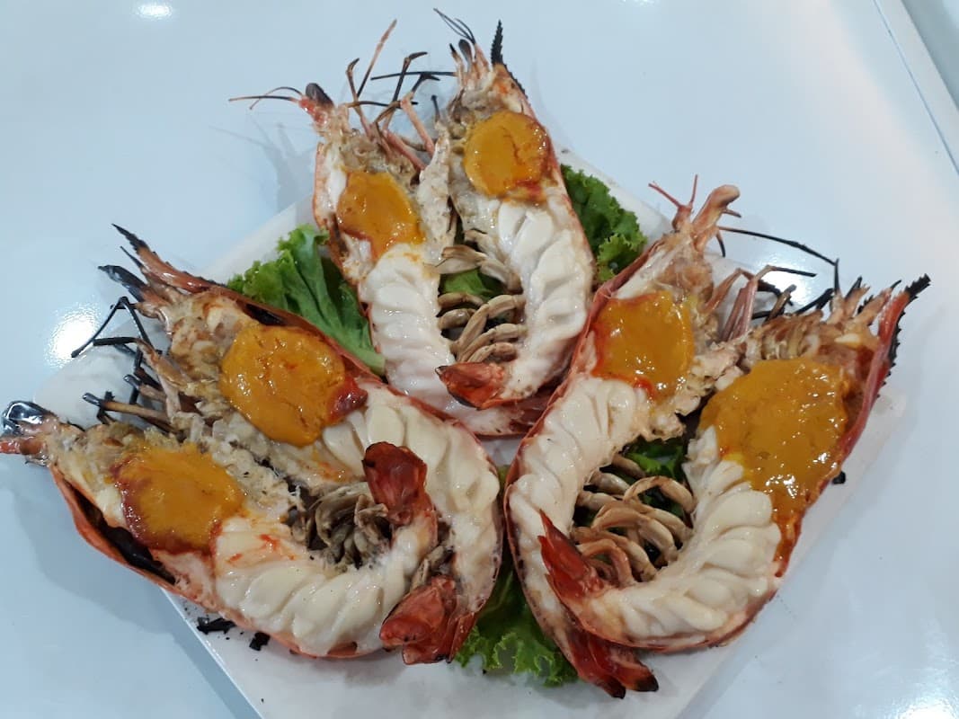 Ruan Thai Kung Pao 2