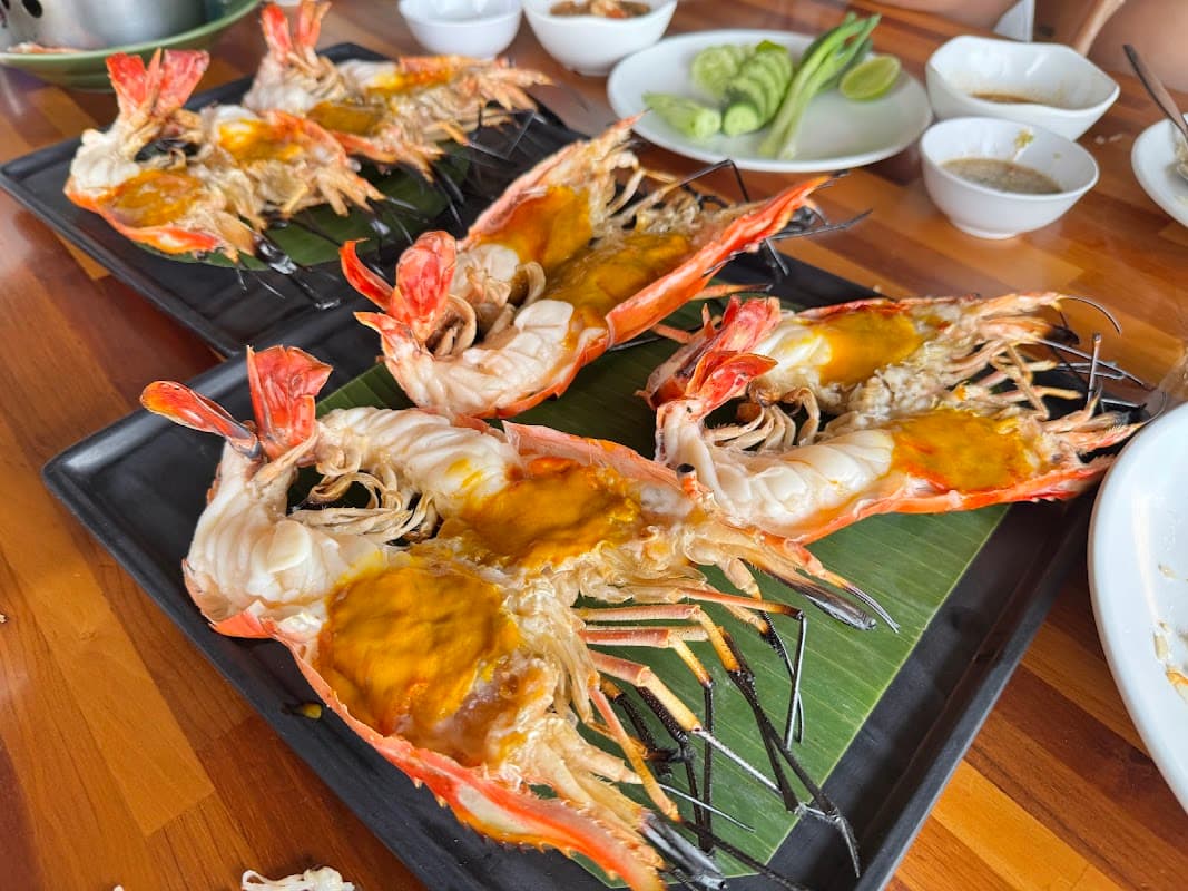 Ruan Thai Kung Pao 3