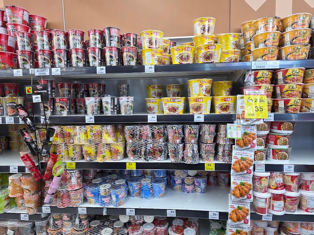 Jodd Fairs Ratchada 2