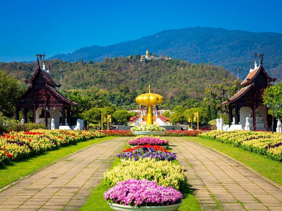 Royal Park Rajapruek 2