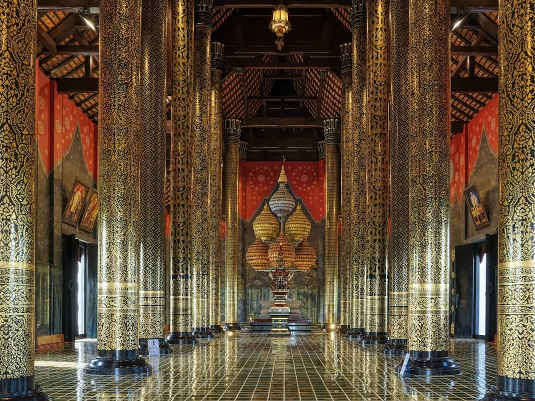 Royal Park Rajapruek 3