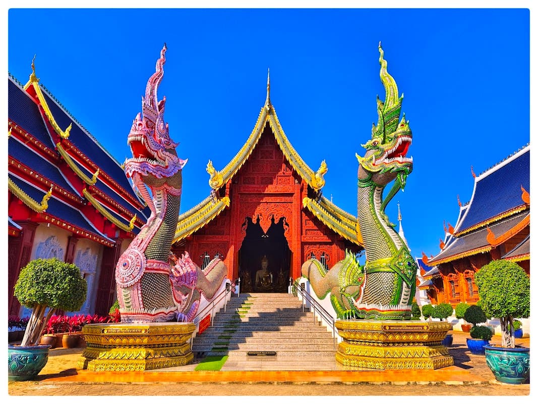 Wat Den Sali Sri Muang Kaen (Wat Ban Den) 2