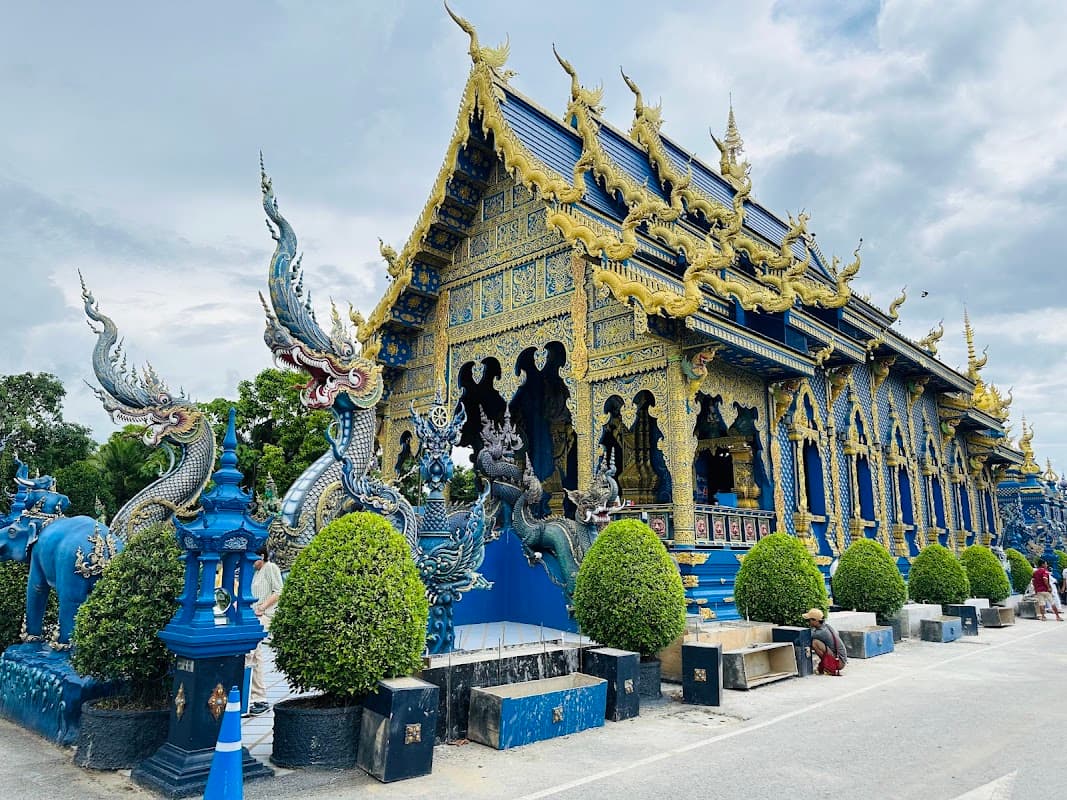 Wat Den Sali Sri Muang Kaen (Wat Ban Den) 3