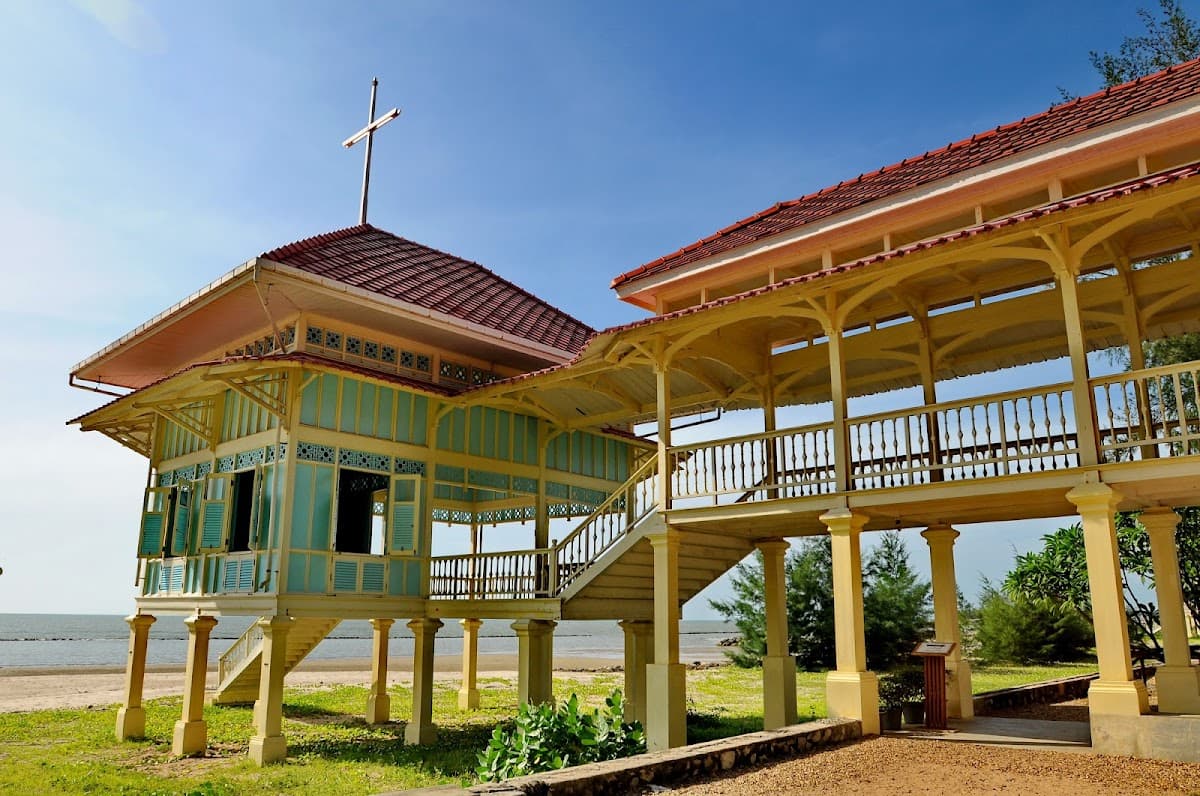 Mrigadayavan Palace 2