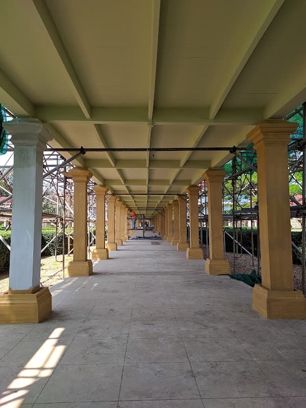 Mrigadayavan Palace 3