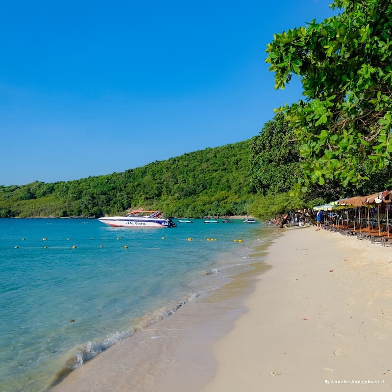 Ko Larn - Nual Beach 2