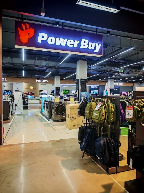 Robinson Kanchanaburi