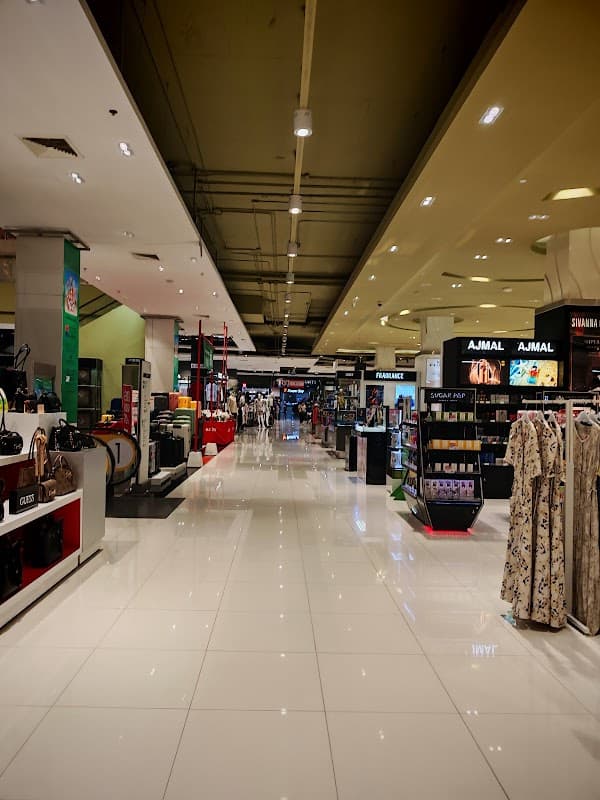 Robinson Kanchanaburi 2