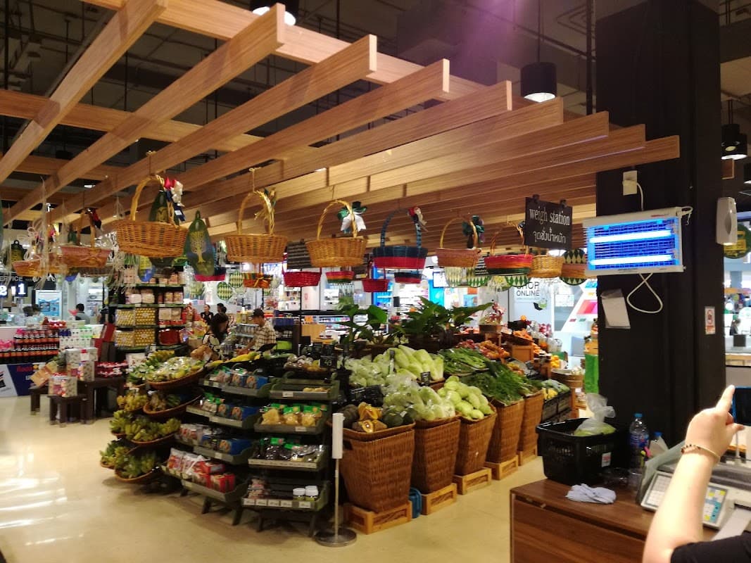 Robinson Kanchanaburi 3