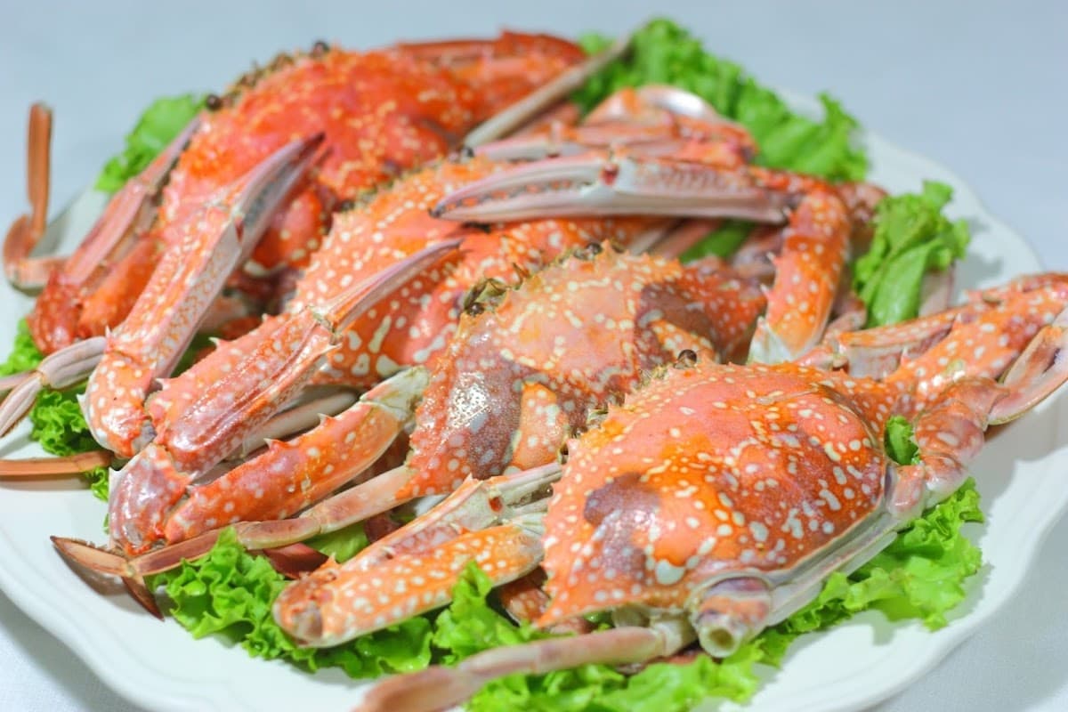 KUANG Seafood 2