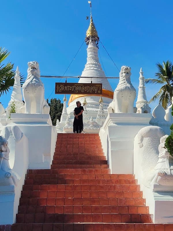 Wat Phra That Doi Kong Mu 3