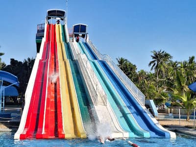 Siam Amazing Park 2