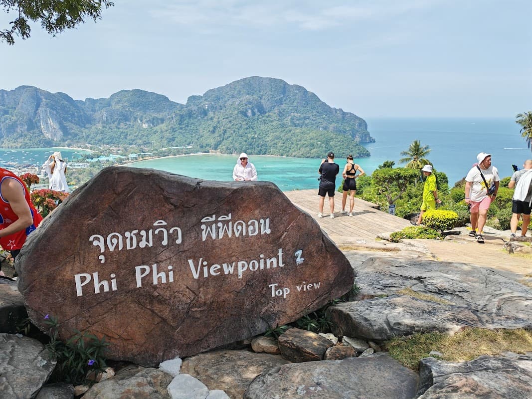 Phi phi Viewpoint 1 2