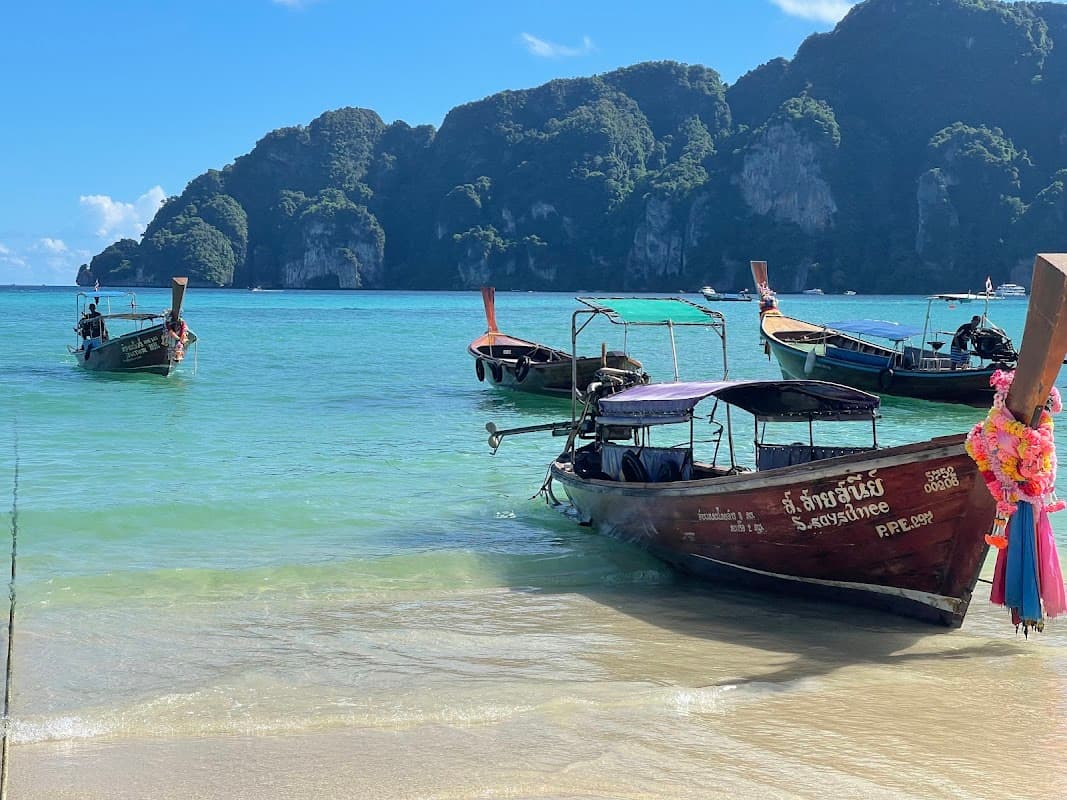 Ko Phi Phi Don