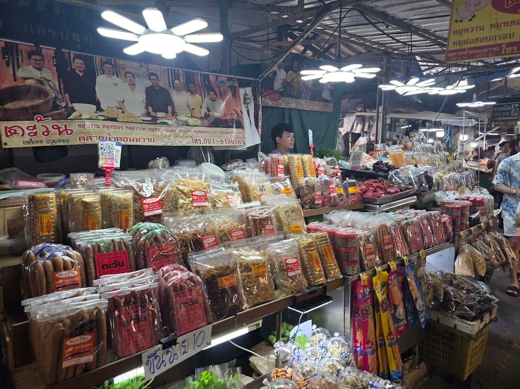 Don Wai Floating Market 2