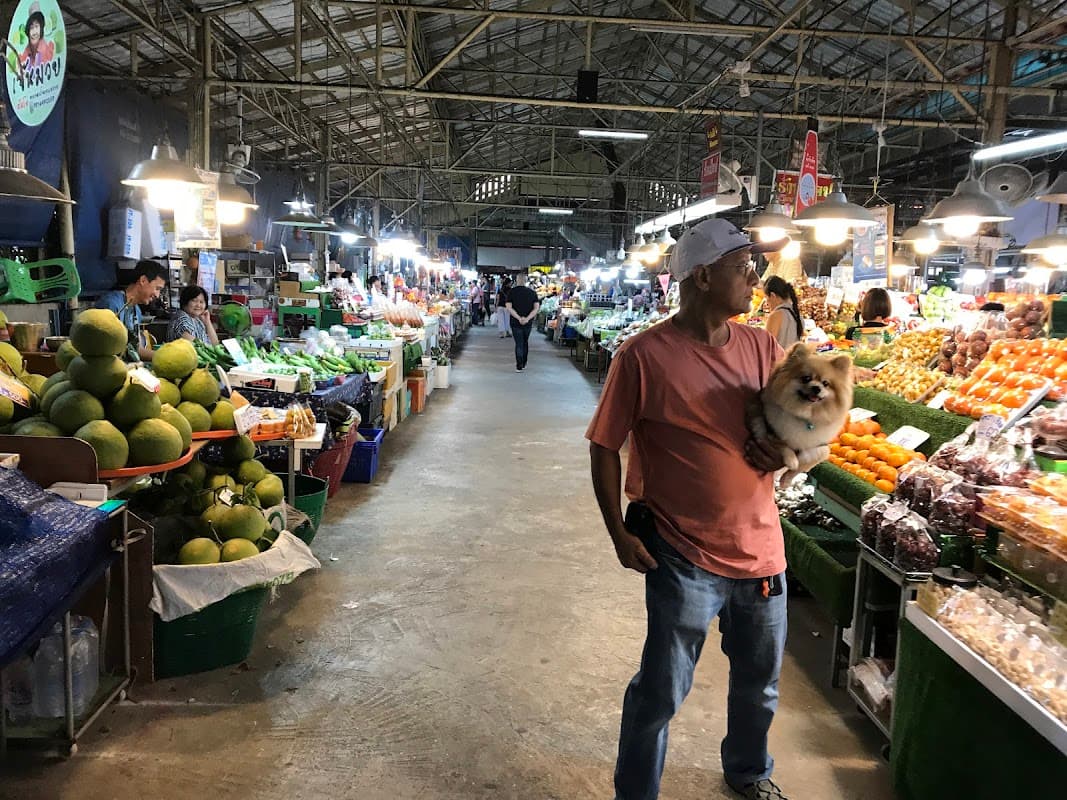 Don Wai Floating Market 3