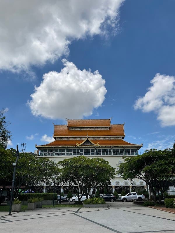 Three Kings Monument 2