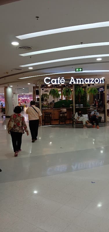 Big C Supercenter Chiang Rai 1