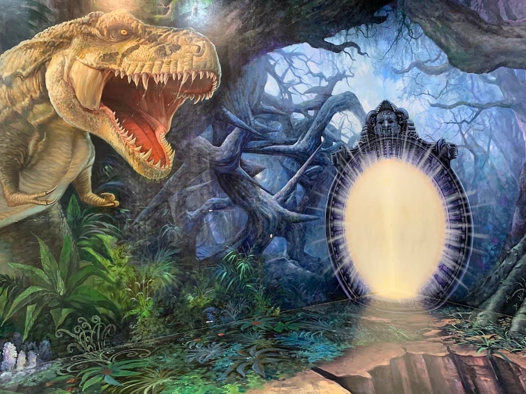 Art In Paradise Pattaya 2